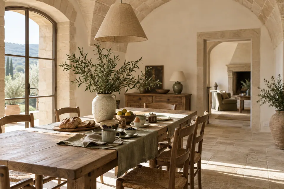 Dettaglio visivo del progetto Casa Lieve